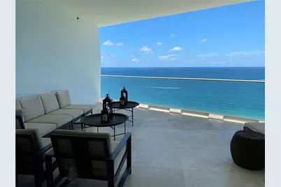 16901 Collins Ave #2203, Sunny Isles Beach, FL 33160 - Photo 10