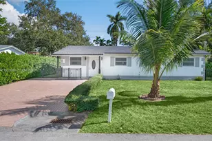 6255 SW 62nd Ct, South Miami, FL 33143 - Photo 4