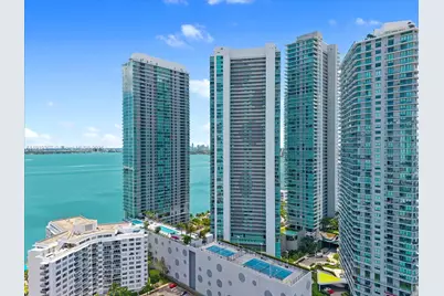 3131 NE 7th Ave #3106, Miami, FL 33137 - Photo 34