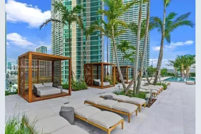 3131 NE 7th Ave #3106, Miami, FL 33137 - Photo 42