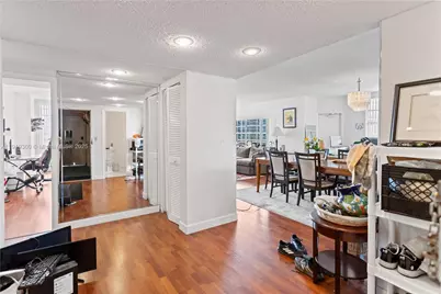 1980 S Ocean Dr #8Q, Hallandale Beach, FL 33009 - Photo 18