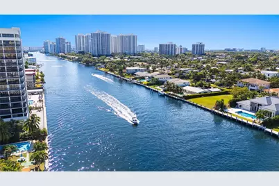 1980 S Ocean Dr #8Q, Hallandale Beach, FL 33009 - Photo 14