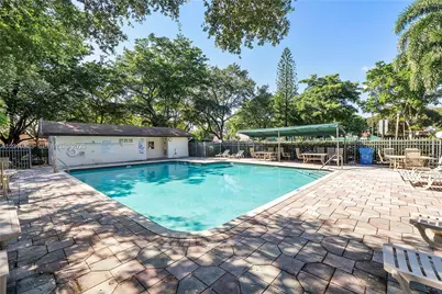 3413 S Atlanta Dr #3413, Hollywood, FL 33021 - Photo 38