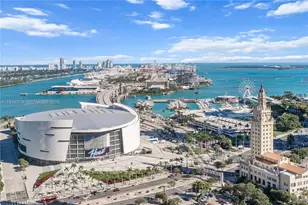 851 NE 1st Ave, Miami, FL 33132 - Photo 2