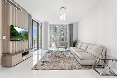 851 NE 1st Ave #2811, Miami, FL 33132 - Photo 6