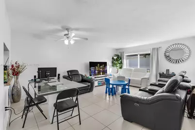 9621 SW 77th Ave #204B, Miami, FL 33156 - Photo 4