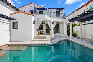 5860 Pine Tree Dr, Miami Beach, FL 33140 - Photo 2
