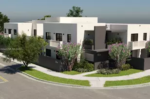85 NE 55th St, Miami, FL 33137 - Photo 2