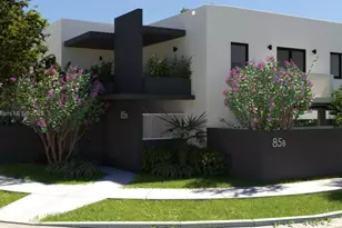 85 NE 55th St, Miami, FL 33137 - Photo 2