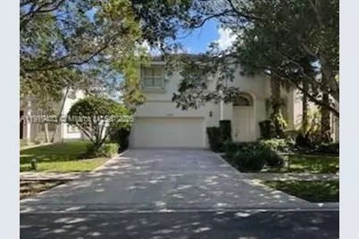 5003 SW 163rd Ave, Miramar, FL 33027 - Photo 1