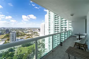 1800 N Bayshore Dr, Miami, FL 33132 - Photo 12