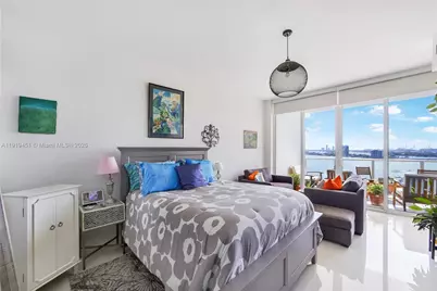 2020 N Bayshore Dr #1604, Miami, FL 33137 - Photo 24