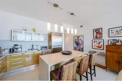 2020 N Bayshore Dr #1604, Miami, FL 33137 - Photo 16