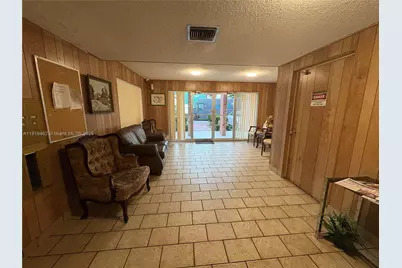 4801 NW 22nd Ct #103, Lauderhill, FL 33313 - Photo 16