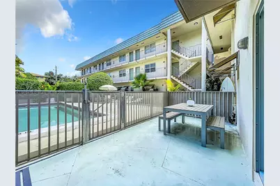 651 NE 60th St #12, Miami, FL 33137 - Photo 24