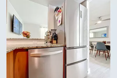 651 NE 60th St #12, Miami, FL 33137 - Photo 14