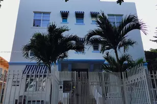 820 Meridian Ave, Miami Beach, FL 33139 - Photo 1