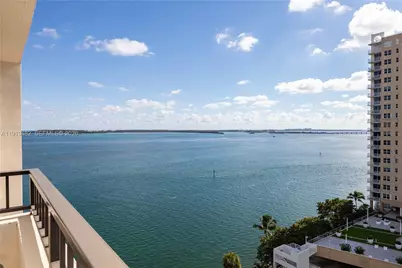 520 Brickell Key Dr #A1207, Miami, FL 33131 - Photo 14