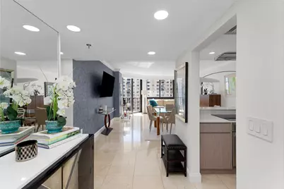 520 Brickell Key Dr #A1207, Miami, FL 33131 - Photo 4