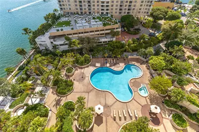 520 Brickell Key Dr #A1207, Miami, FL 33131 - Photo 16