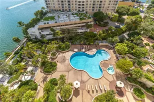 520 Brickell Key Dr, Miami, FL 33131 - Photo 16