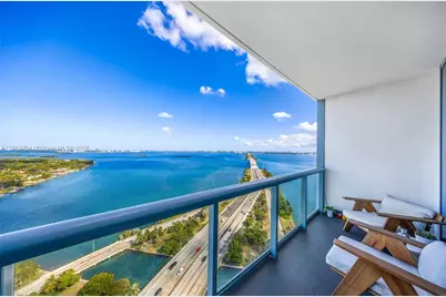 601 NE 36th St #2911, Miami, FL 33137 - Photo 1