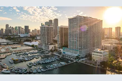 1717 N Bayshore Dr #A-1953, Miami, FL 33132 - Photo 22