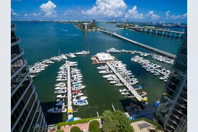 1717 N Bayshore Dr #A-1953, Miami, FL 33132 - Photo 18
