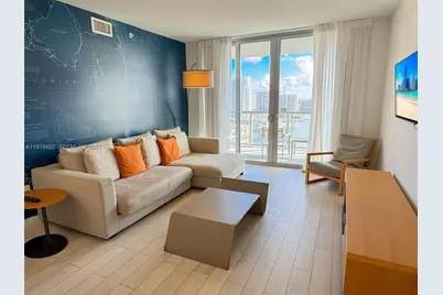 2602 E Hallandale Beach Blvd #R1807, Hallandale Beach, FL 33009 - Photo 2