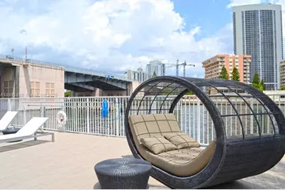 2602 E Hallandale Beach Blvd #R1807, Hallandale Beach, FL 33009 - Photo 30