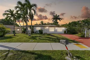 4917 SW 43rd Terrace, Dania Beach, FL 33314 - Photo 1