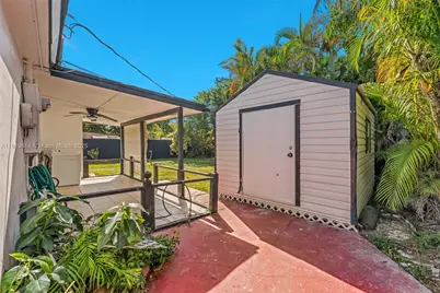 4917 SW 43rd Ter #A, Dania Beach, FL 33314 - Photo 22