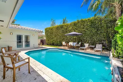 5915 La Gorce Dr, Miami Beach, FL 33140 - Photo 2