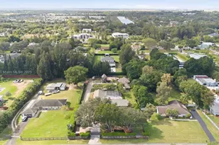 5601 SW 195th Terrace, Southwest Ranches, FL 33332 - Photo 6