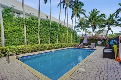 1512 Pennsylvania Ave #2C, Miami Beach, FL 33139 - Photo 24