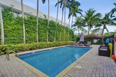 1512 Pennsylvania Ave #2C, Miami Beach, FL 33139 - Photo 20