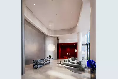 101 Diplomat Pkwy #901, Hallandale Beach, FL 33009 - Photo 2