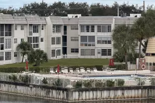 8220 Sunrise Lakes Blvd, Sunrise, FL 33322 - Photo 2