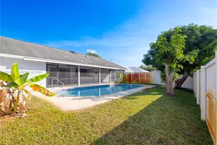 5402 NW Emblem St, Port Saint Lucie, FL 34983 - Photo 2