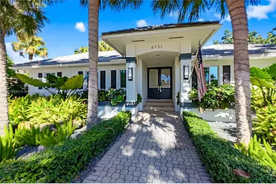 6731 SW 138th St #0, Palmetto Bay, FL 33158 - Photo 2