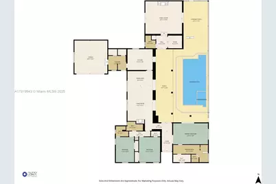 6731 SW 138th St #0, Palmetto Bay, FL 33158 - Photo 8