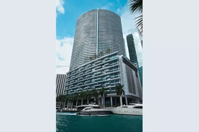 200 Biscayne Boulevard Way #3906, Miami, FL 33131 - Photo 2