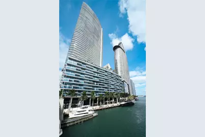 200 Biscayne Boulevard Way #3906, Miami, FL 33131 - Photo 1