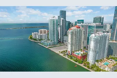 1155 Brickell Bay Dr #2203, Miami, FL 33131 - Photo 1