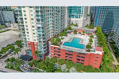 1155 Brickell Bay Dr #2203, Miami, FL 33131 - Photo 4