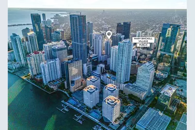 1050 Brickell Ave #1006, Miami, FL 33131 - Photo 30