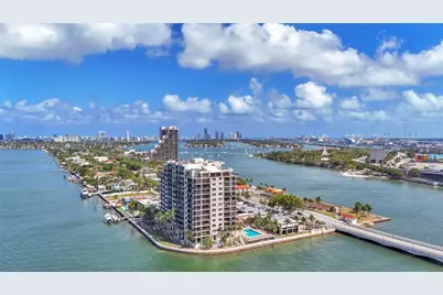 801 N Venetian Dr #208, Miami Beach, FL 33139 - Photo 1