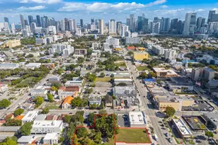 1025 W Flagler St, Miami, FL 33130 - Photo 1