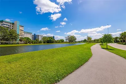 4144 Greenway Dr #4144, Hollywood, FL 33021 - Photo 24