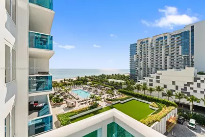 2301 Collins Ave #802, Miami Beach, FL 33139 - Photo 6